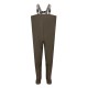 Trakker N3 HD Chest Waders - ALL SIZES